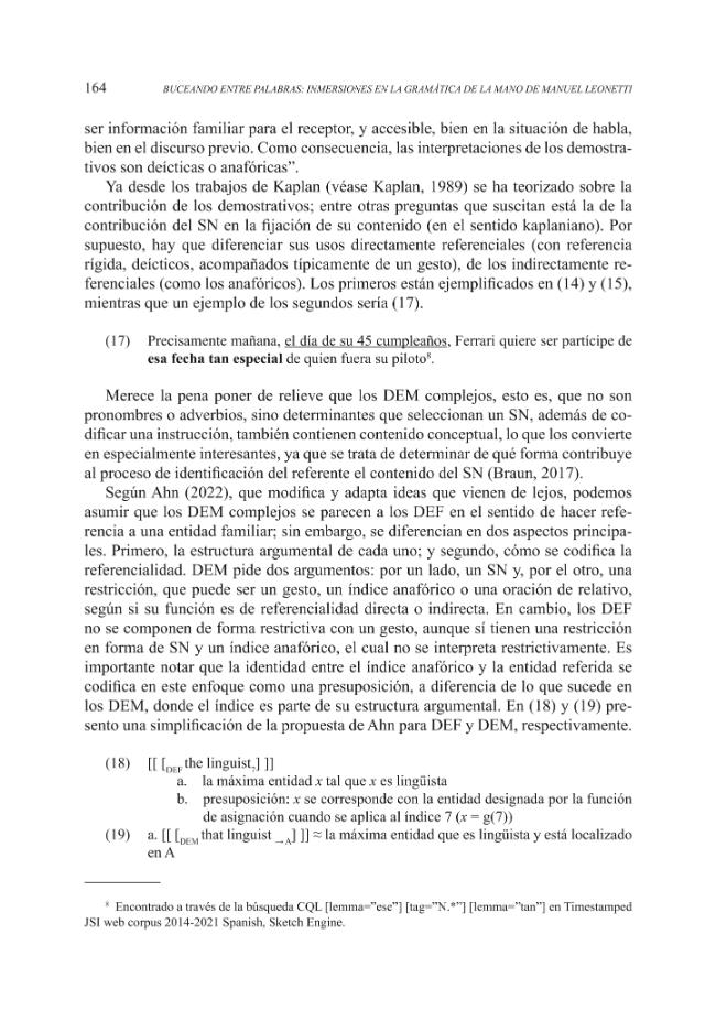 Probeseite