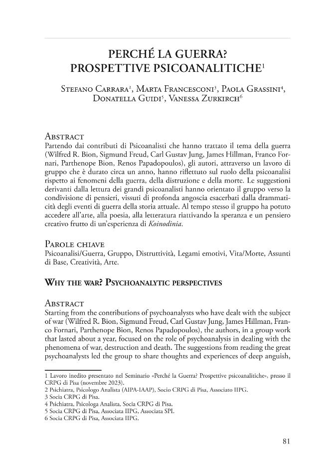 Pagina campione