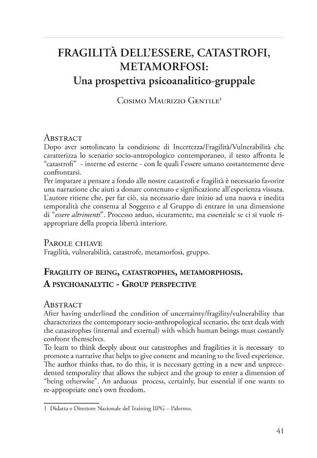 Probeseite