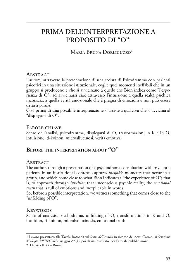 Probeseite