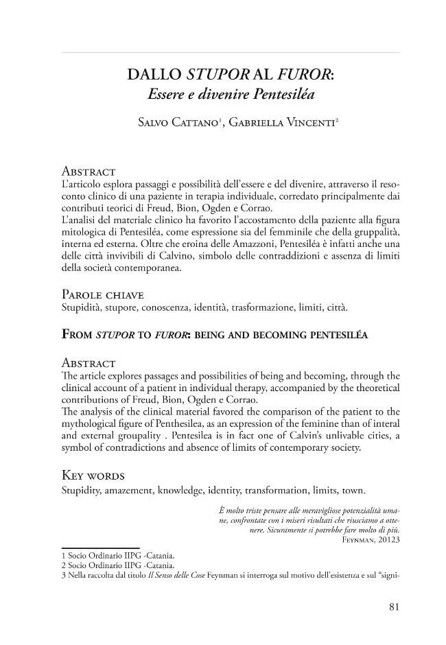 Pagina campione