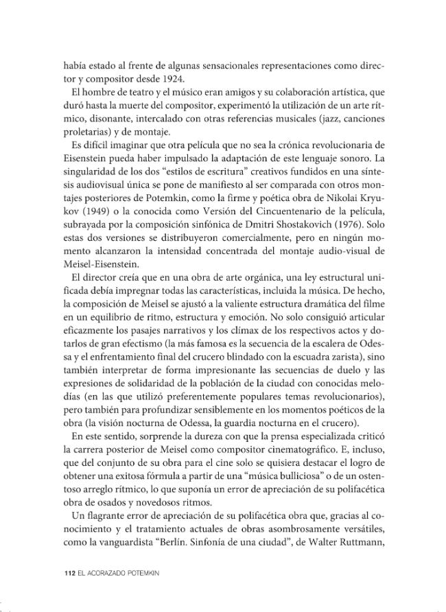 Página de muestra