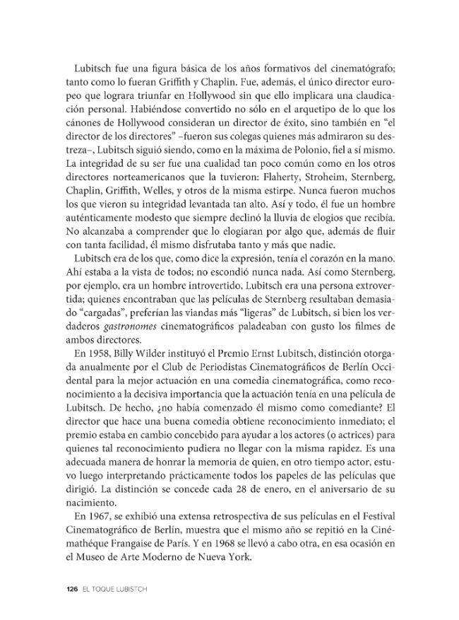 Probeseite