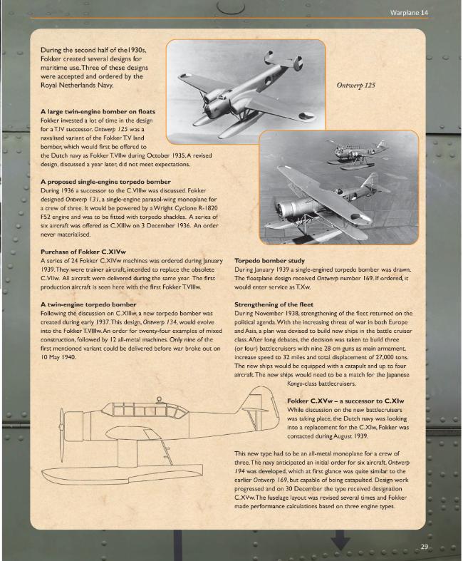 Exemple de page