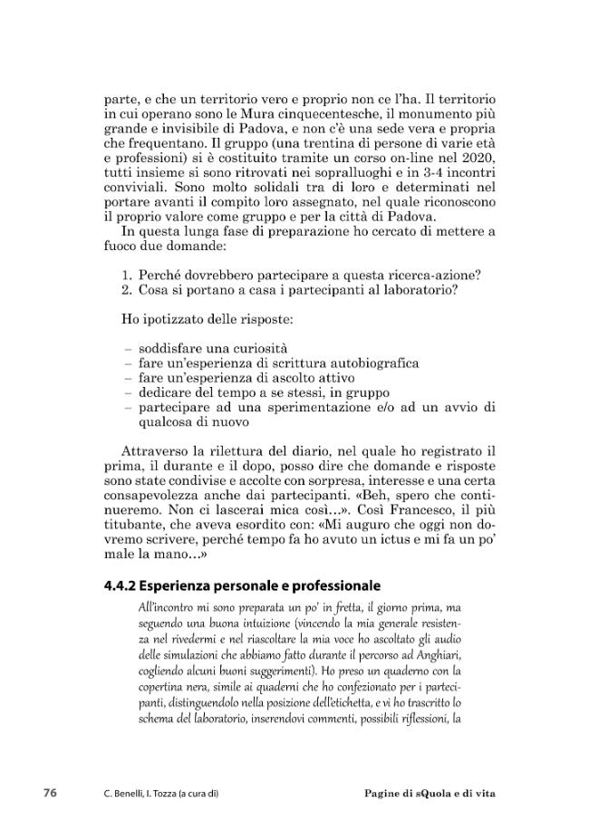 Exemple de page