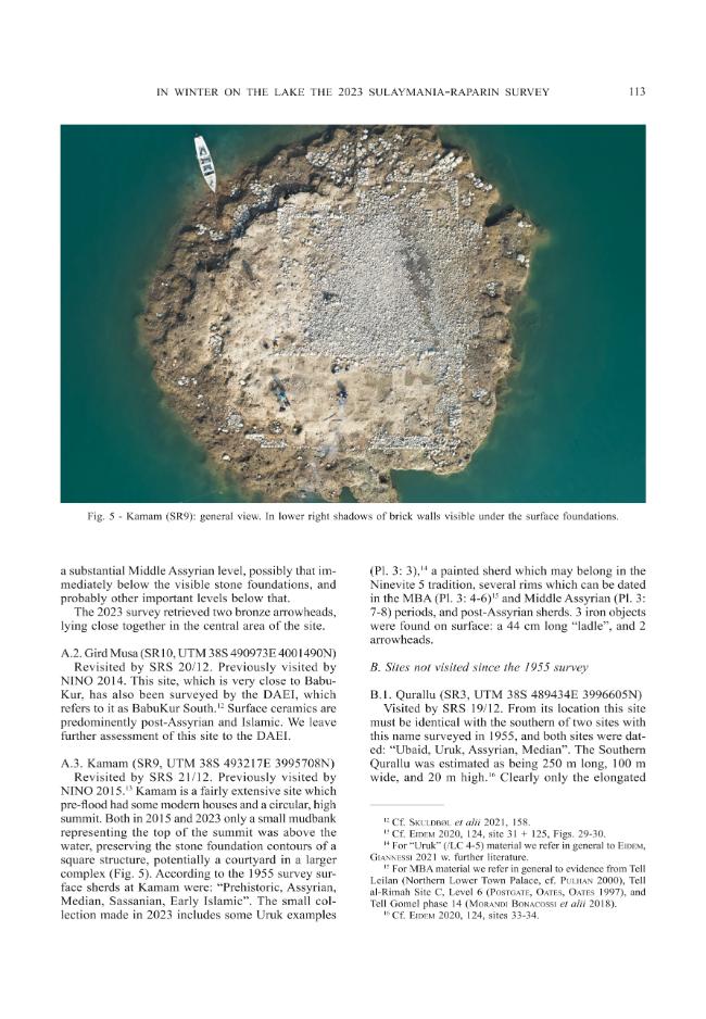 Sample page