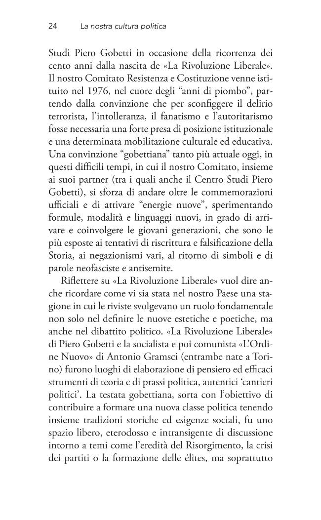 Probeseite