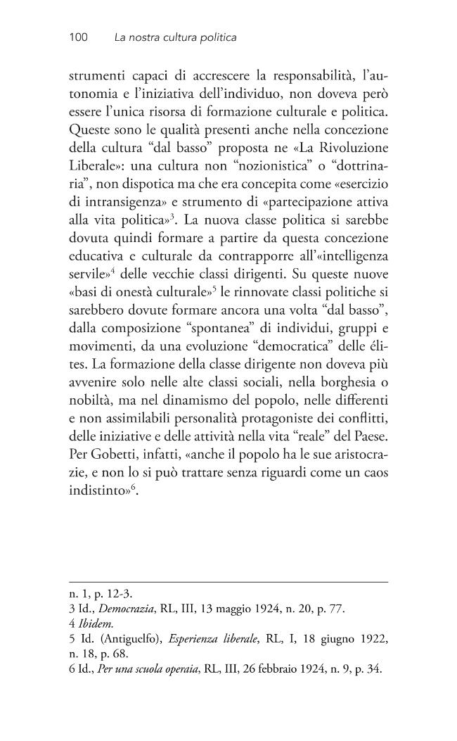 Probeseite
