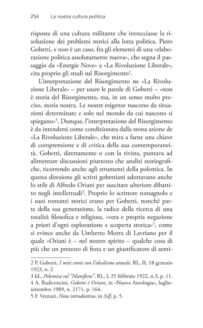 Probeseite