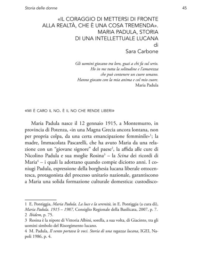 Exemple de page
