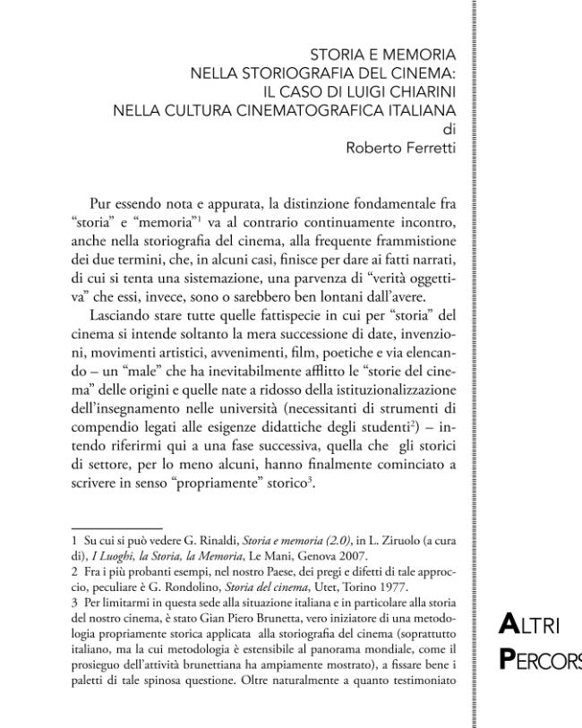 Exemple de page