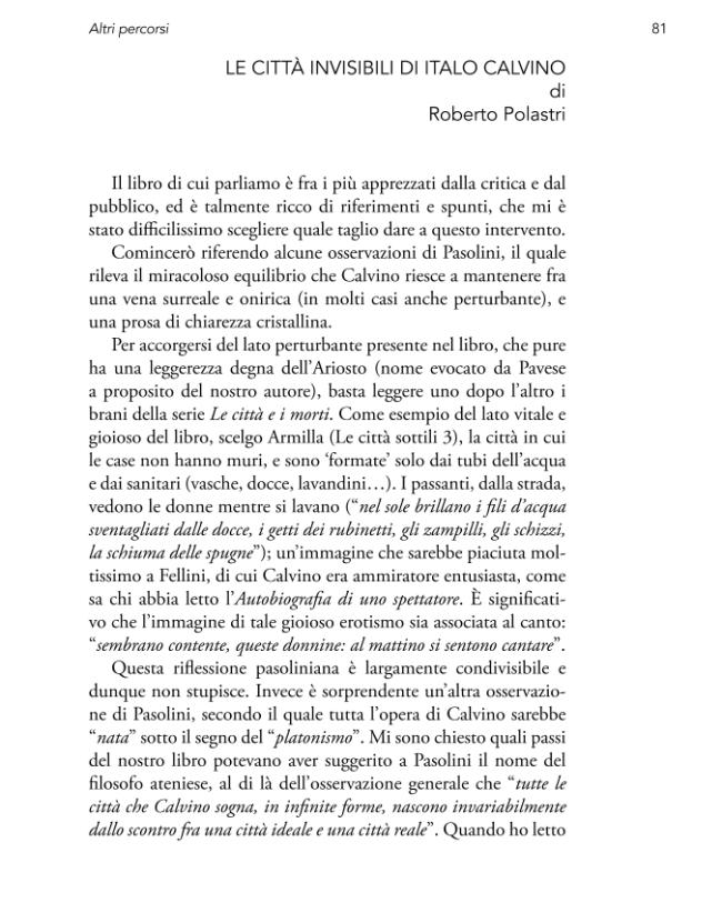 Exemple de page