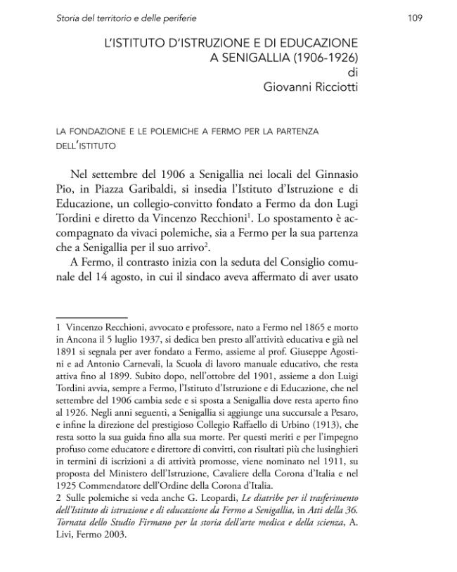 Exemple de page