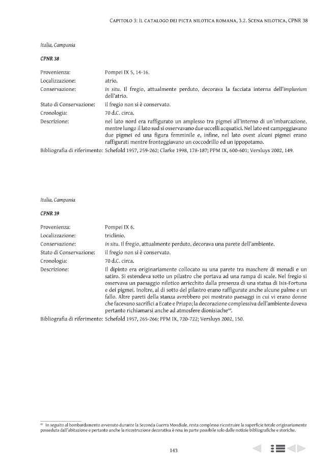 Probeseite