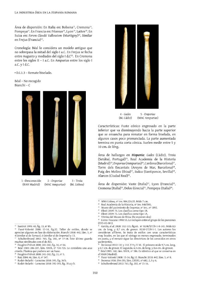 Página de muestra