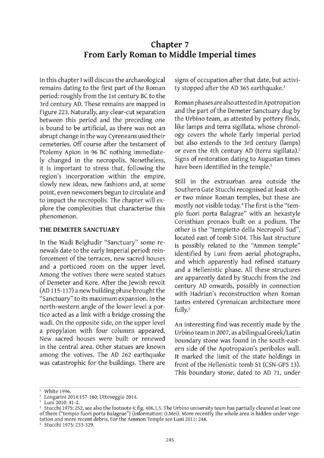 Sample page
