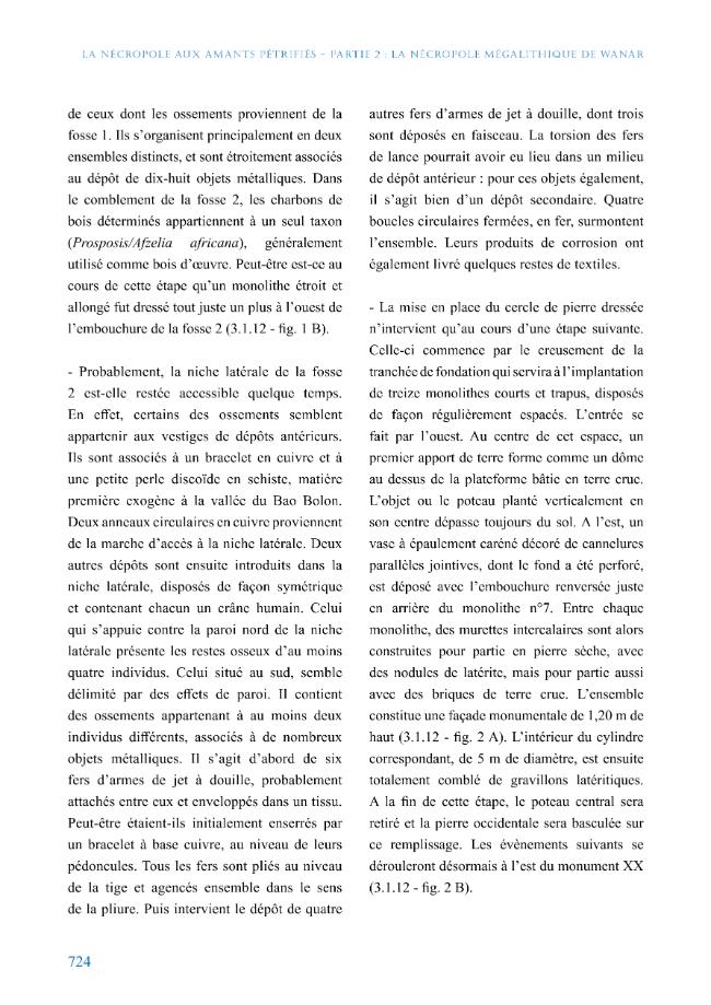 Probeseite