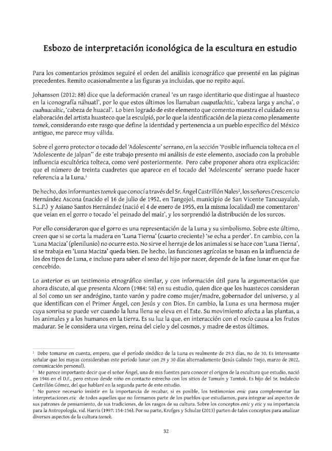 Probeseite