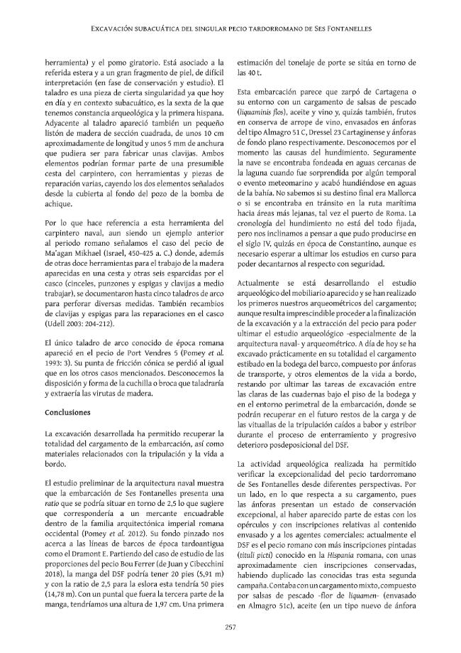 Probeseite