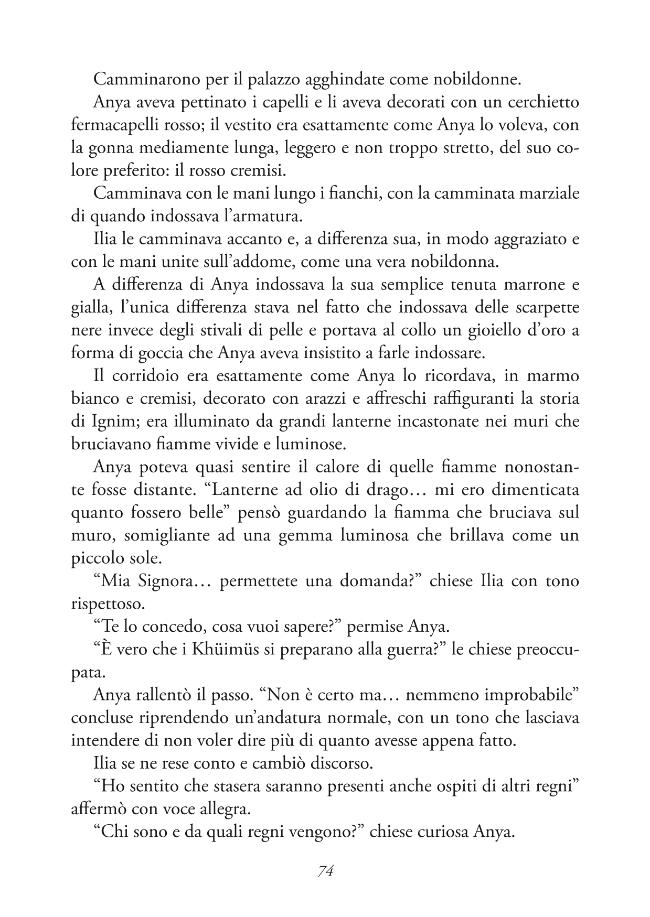 Sample page