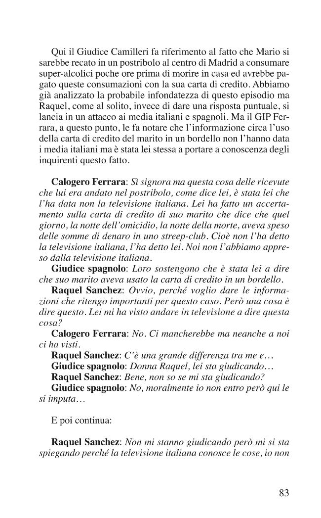 Probeseite