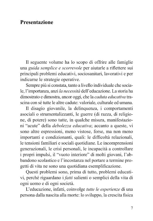 Probeseite