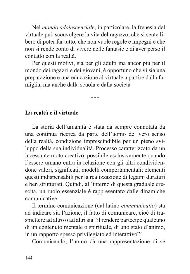 Probeseite