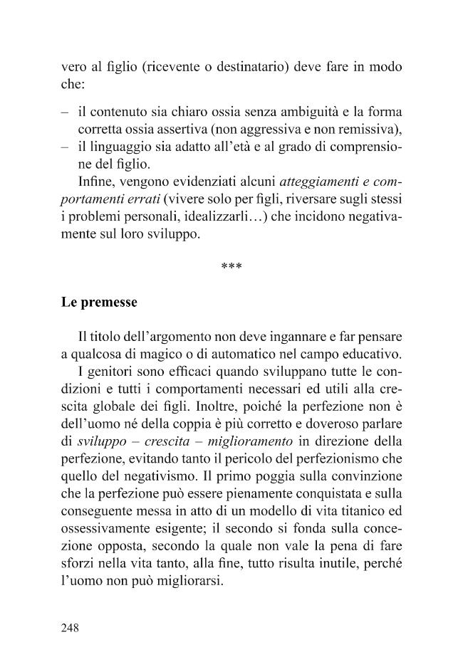 Pagina campione