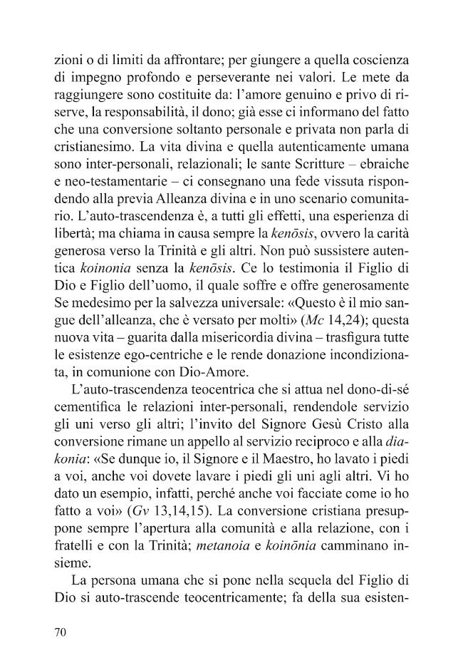 Pagina campione