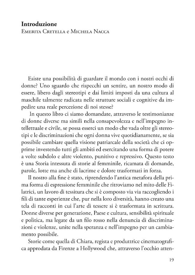 Exemple de page