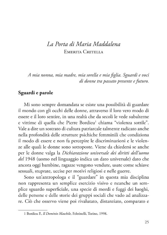 Página de muestra