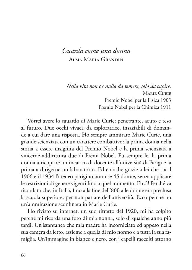Probeseite