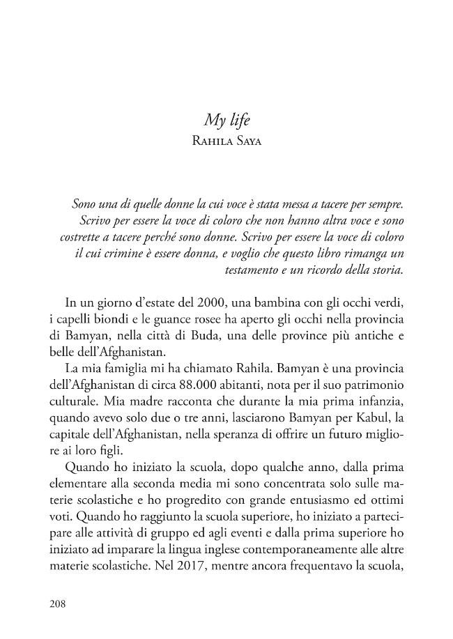 Probeseite