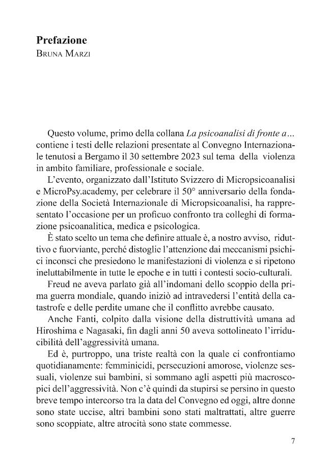 Probeseite