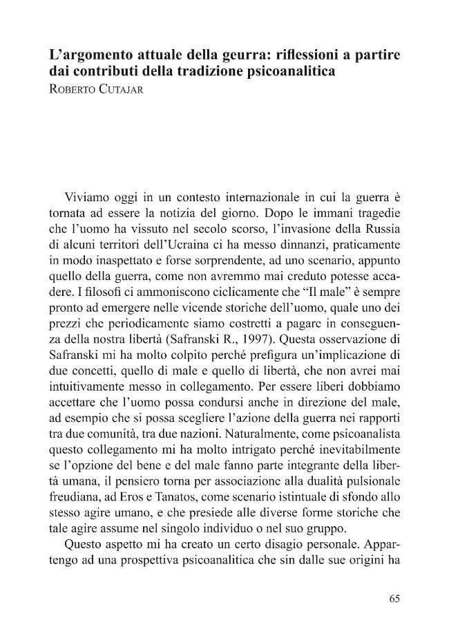 Pagina campione