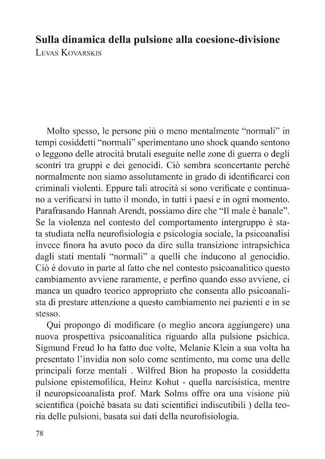 Exemple de page