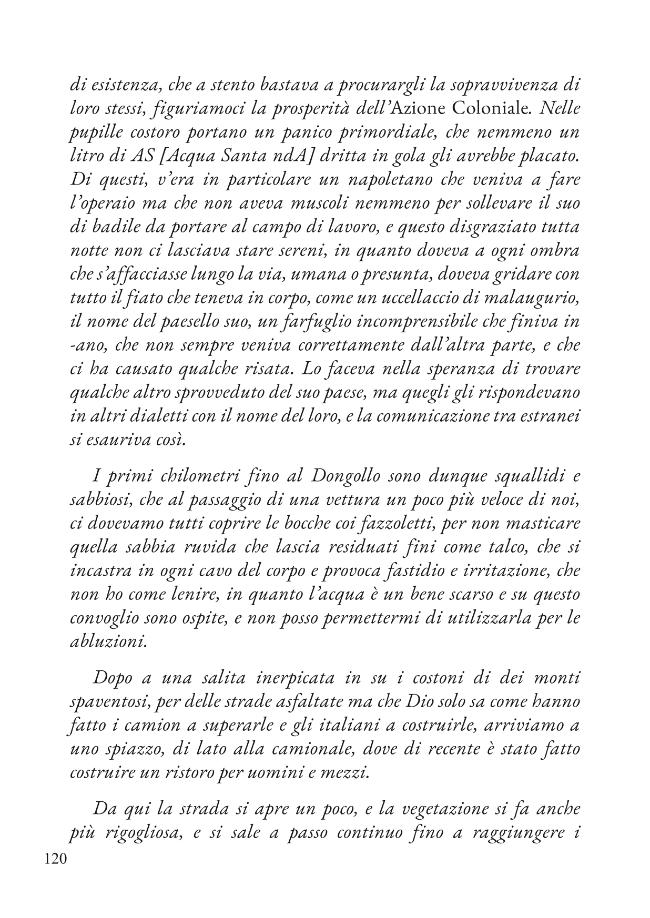 Probeseite