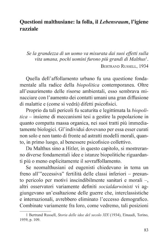 Probeseite