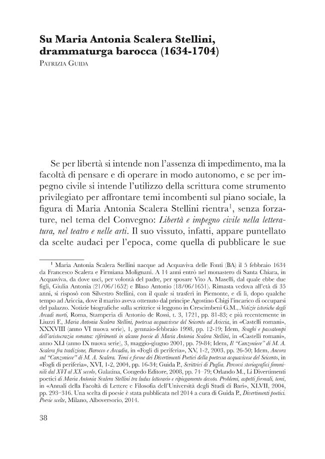 Sample page