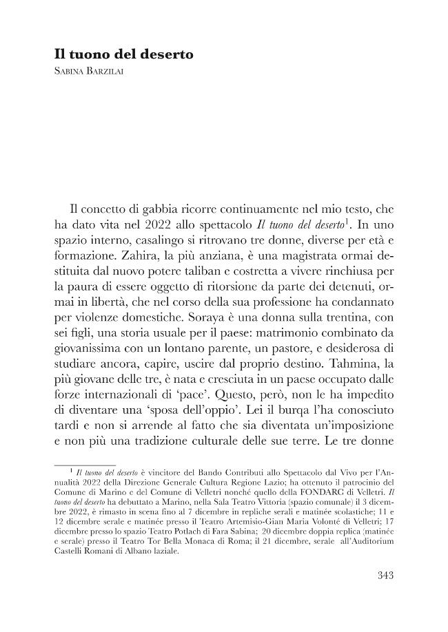 Página de muestra