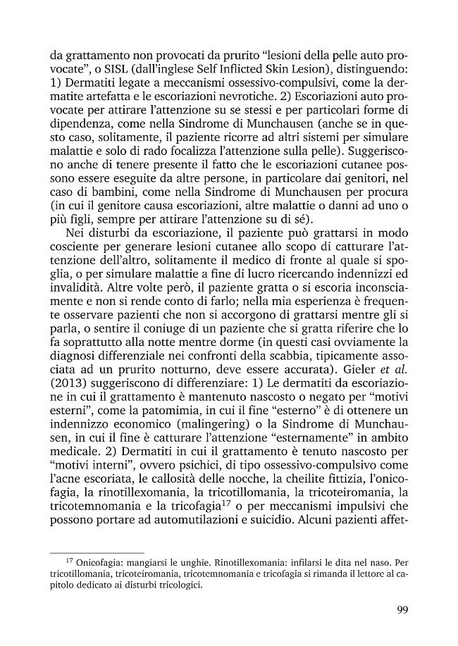 Probeseite
