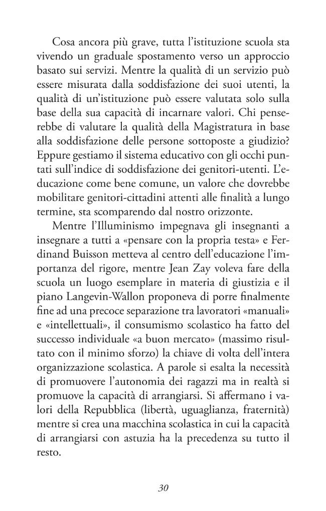 Probeseite