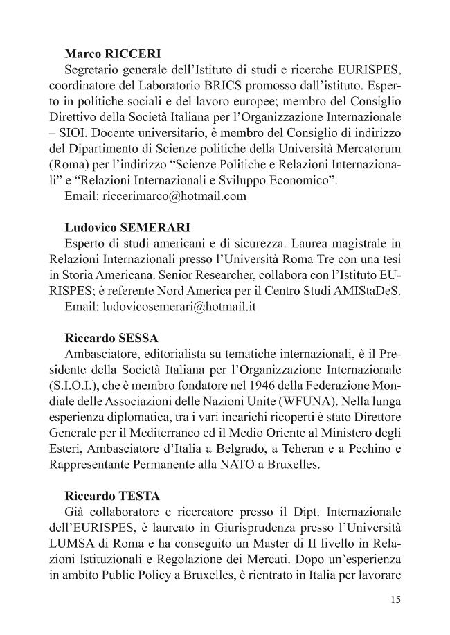 Pagina campione