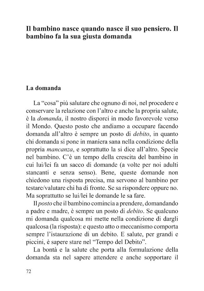 Probeseite
