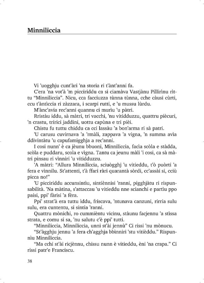 Probeseite