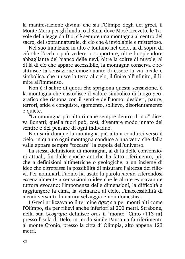 Probeseite