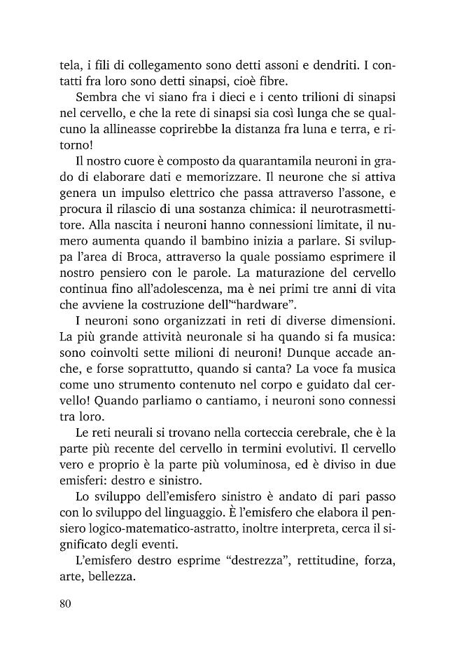Probeseite