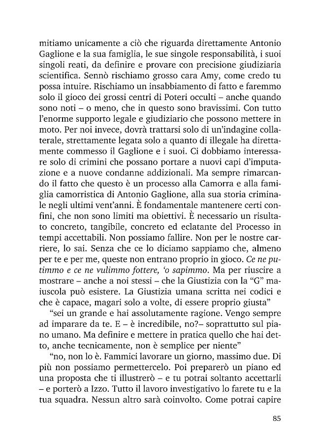 Probeseite