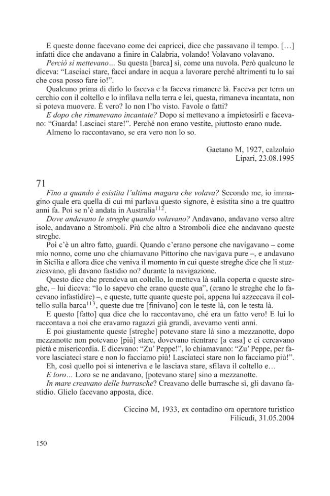 Probeseite