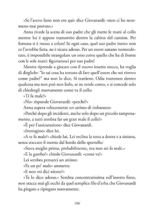 Probeseite